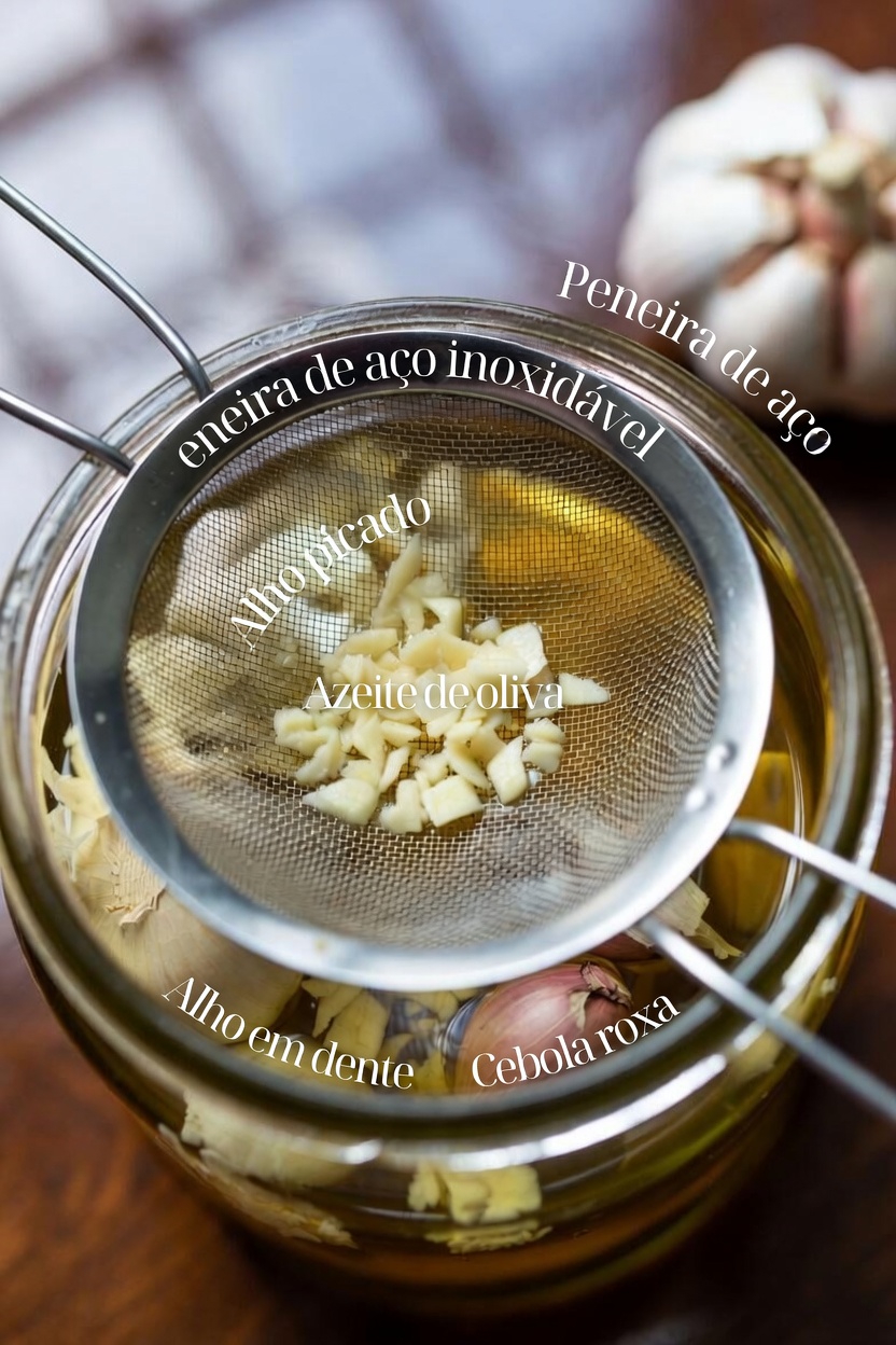 Descubra Maneiras Simples de Usar Alho e Cravo-da-Índia em Casa para Melhorar o Conforto das Pernas e Apoiar a Circulação