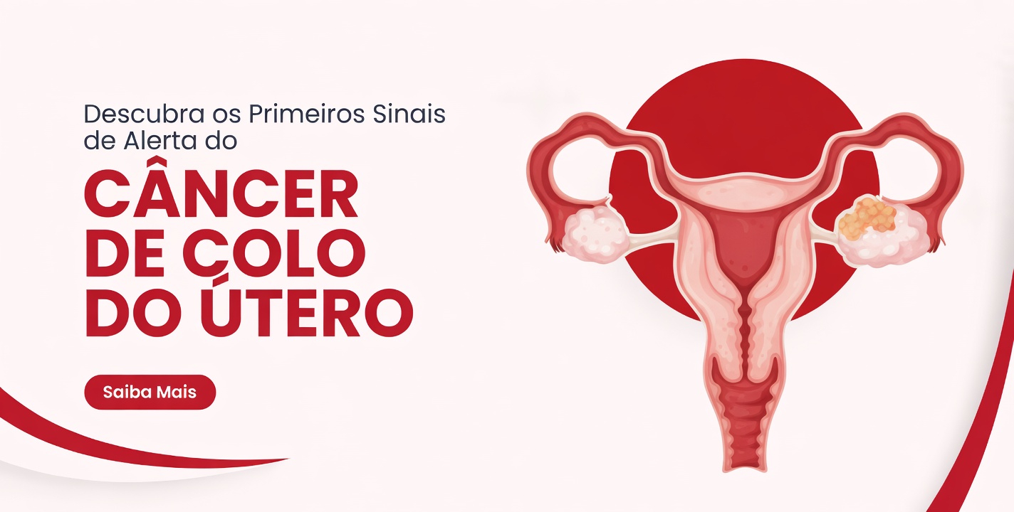 9 sinais precoces de alerta do câncer do colo do útero que a maioria das mulheres tende a ignorar na rotina