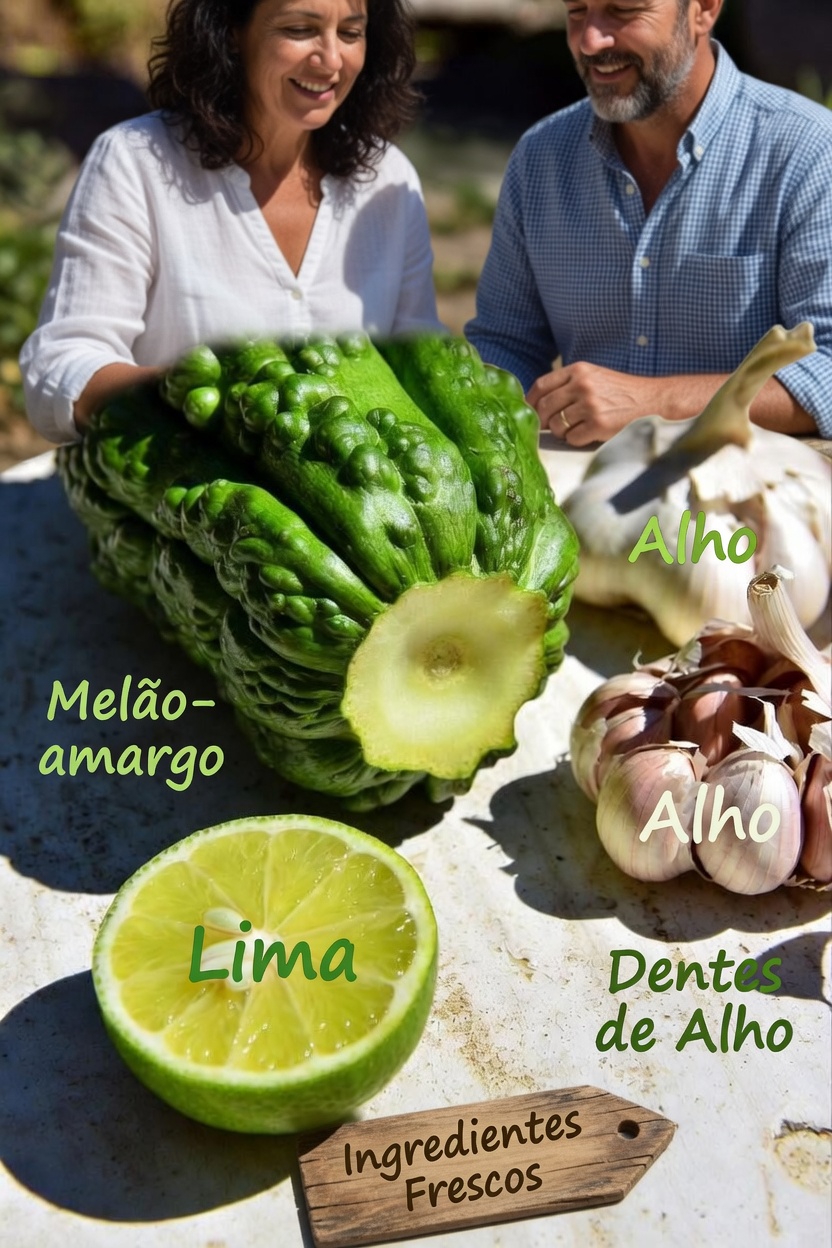 Descubra as Formas Surpreendentes como o Chuchu com Alho e Limão Pode Apoiar Sua Rotina Diária de Bem-Estar