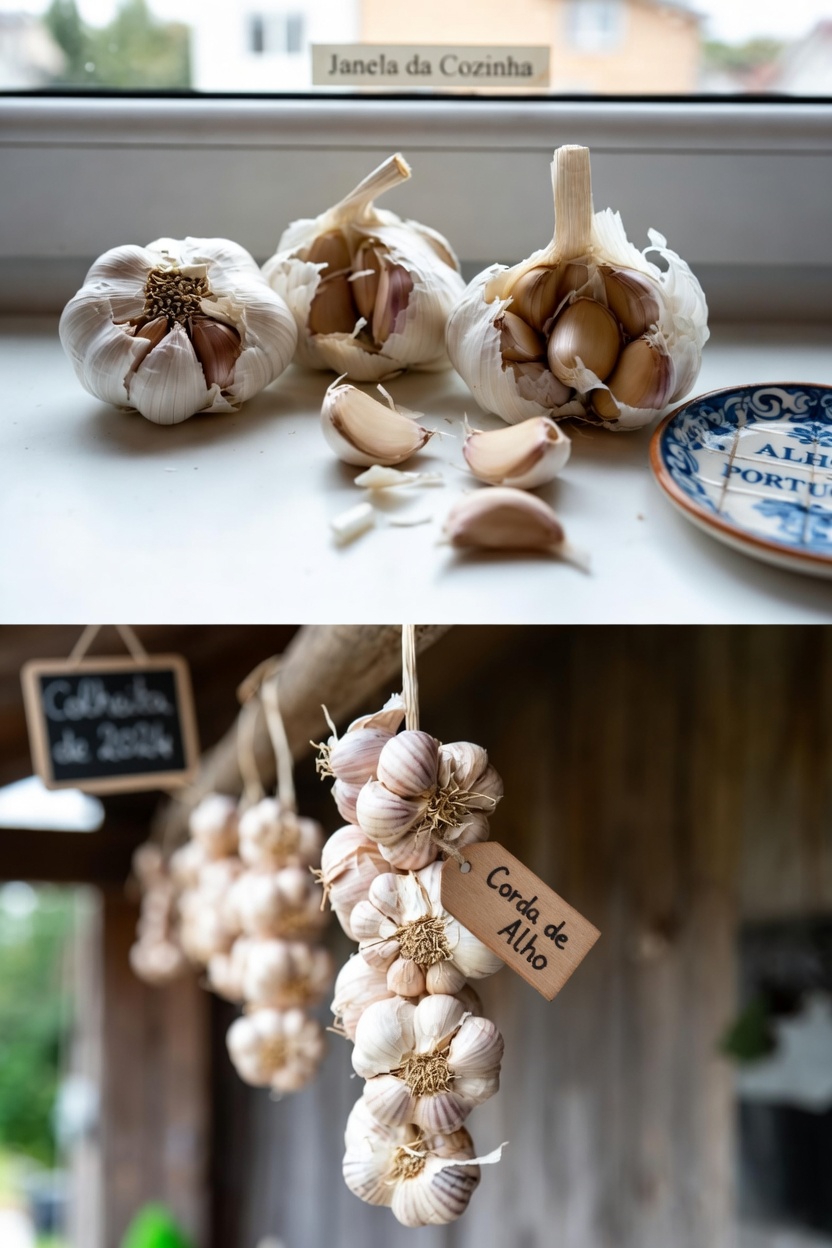 Por que o alho merece um lugar na sua rotina