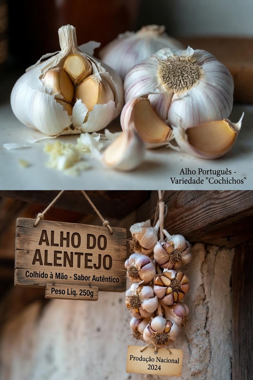 Por que o alho merece um lugar na sua rotina