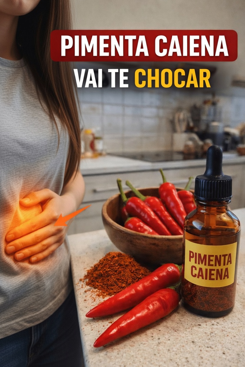 Pimenta-caiena: 12 maneiras surpreendentes pelas quais esta especiaria pode apoiar seus hábitos diários de bem-estar