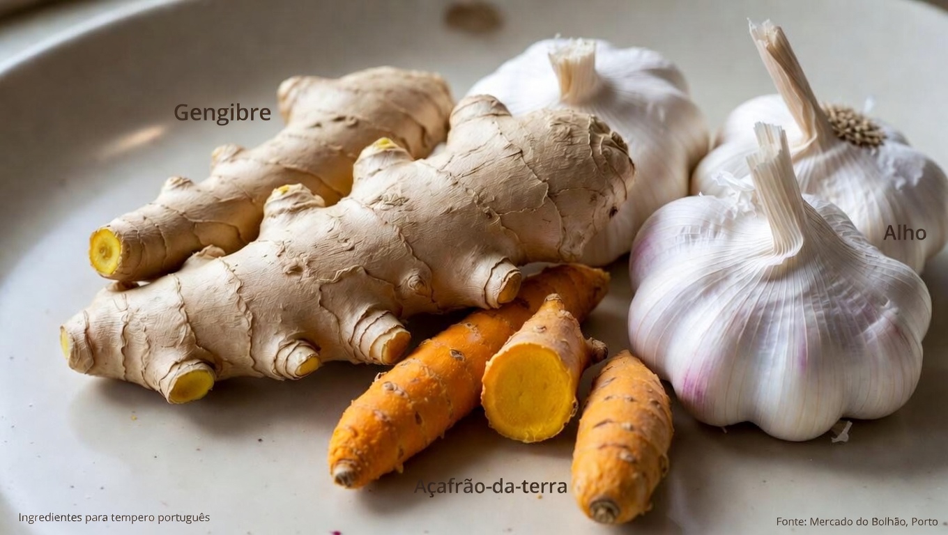 Descubra Ervas Simples e Hábitos para Apoiar Naturalmente a Circulação Saudável nas Suas Pernas