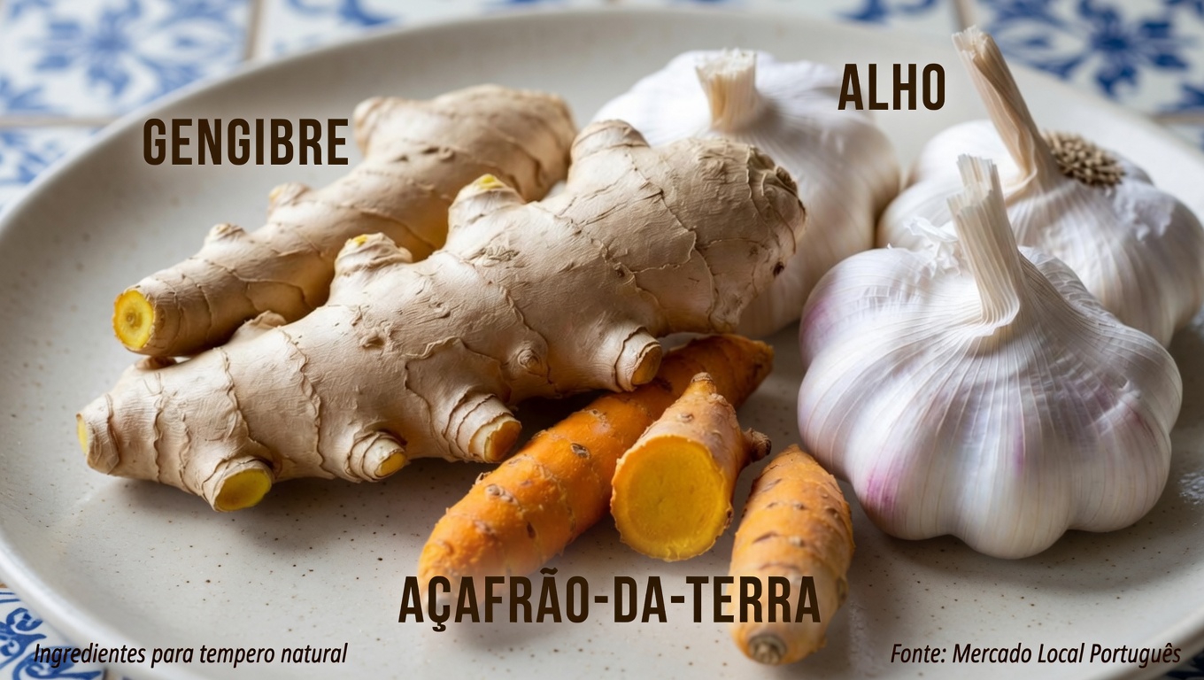 Descubra ervas e hábitos simples para apoiar naturalmente um fluxo sanguíneo saudável nas pernas