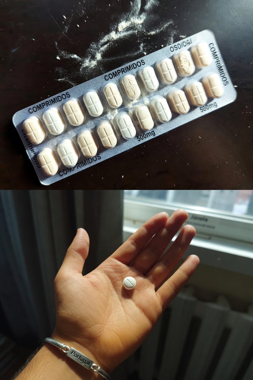 12 possíveis efeitos colaterais da amlodipina que você deve conhecer se estiver tomando este medicamento