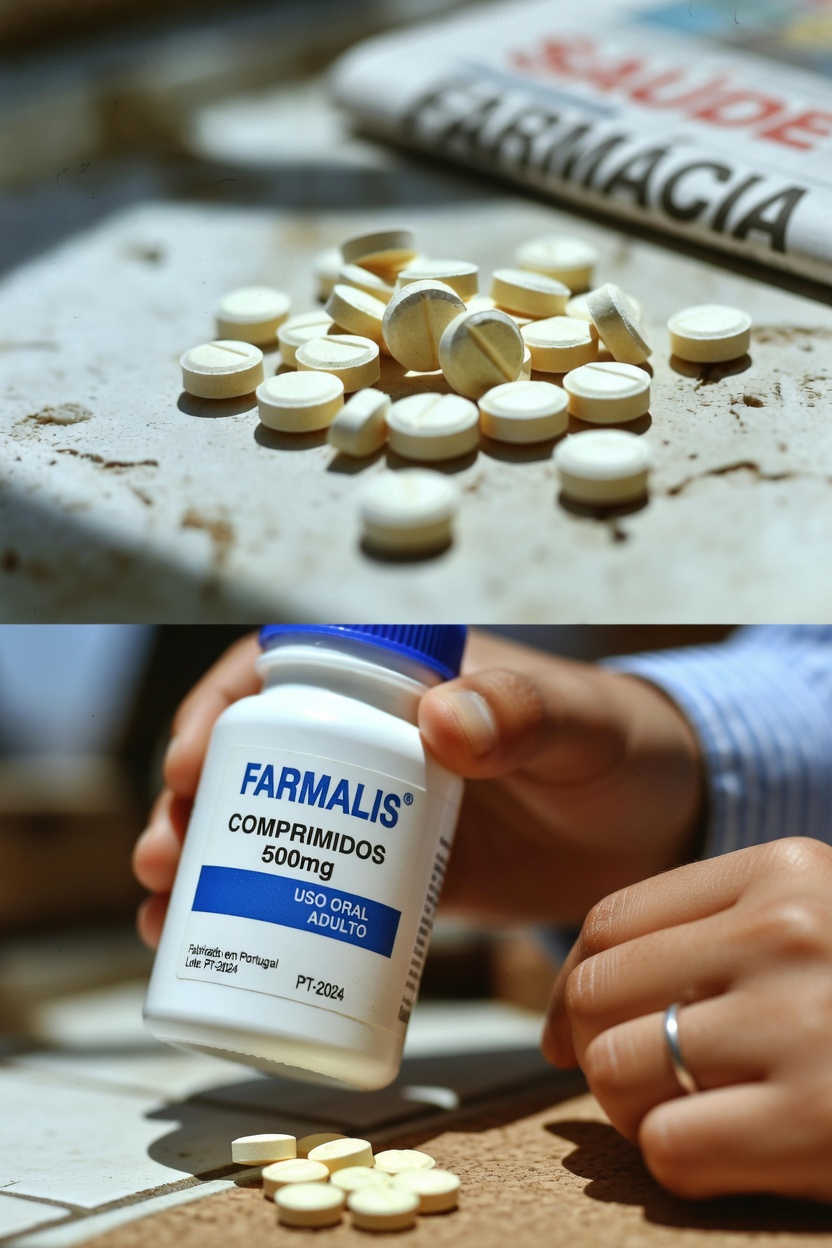 12 possíveis efeitos colaterais da amlodipina que você deve conhecer se estiver tomando este medicamento