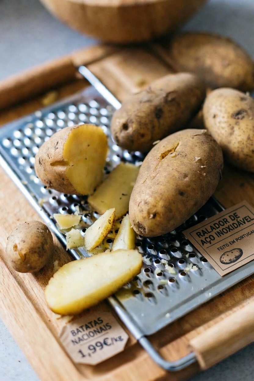 Desvende o Segredo Japonês Usando Suco de Batata para um Cabelo com Aparência Mais Saudável: Seu Guia Completo para Fazer em Casa