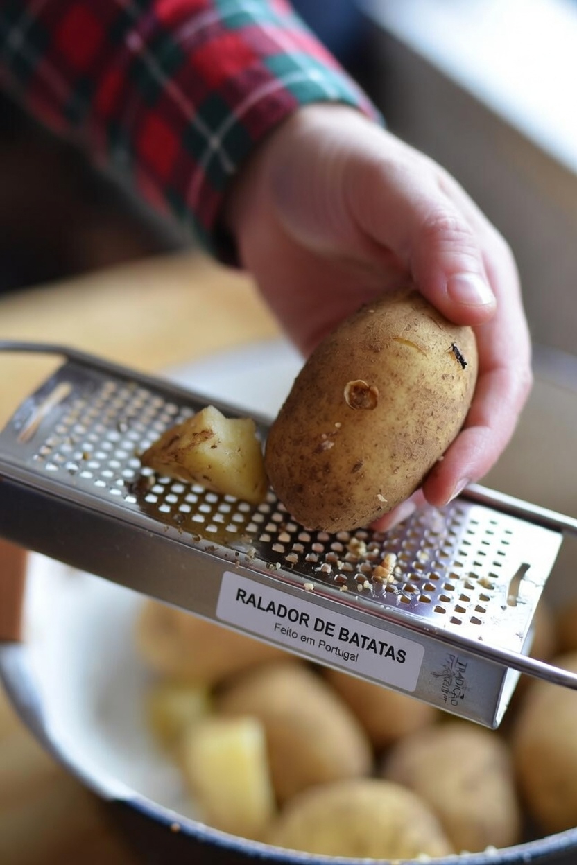 Desvende o Segredo Japonês Usando Suco de Batata para um Cabelo com Aparência Mais Saudável: Seu Guia Completo para Fazer em Casa