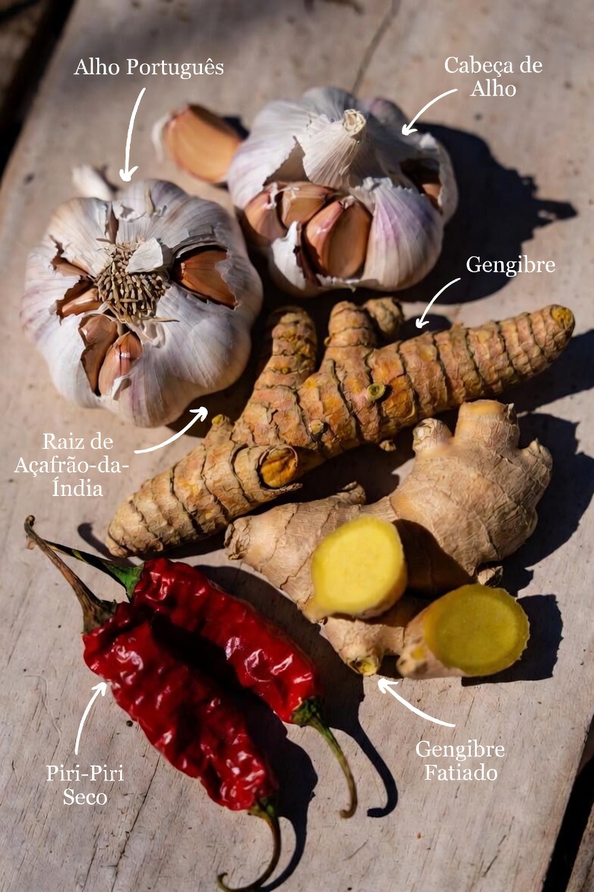 Descubra alimentos poderosos que apoiam naturalmente o fluxo sanguíneo saudável para o coração e o bem-estar das artérias