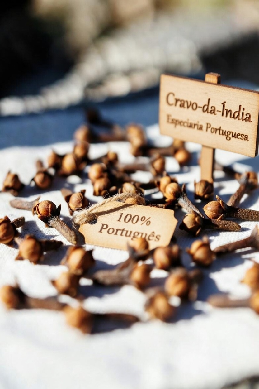 Cravo-da-índia Depois dos 60: O Que Acontece Quando Você Come 2 Cravos-da-índia por Dia Durante 7 Dias?