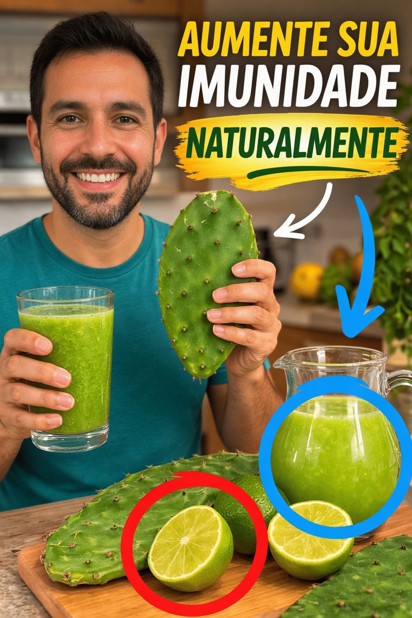 Explorando o Potencial do Cacto de Figo-da-Índia para Auxiliar na Manutenção de Níveis Saudáveis de Açúcar no Sangue