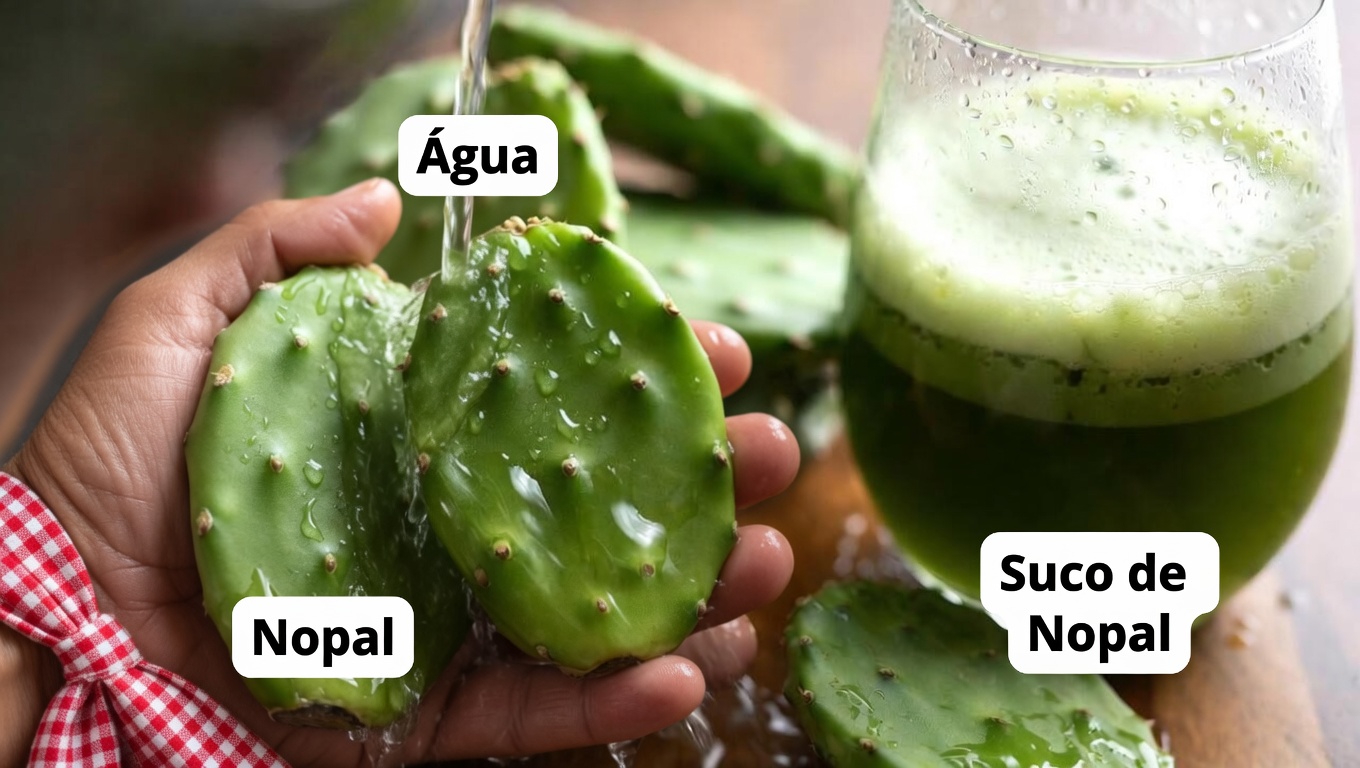 Explorando o Potencial do Cacto de Figo-da-Índia para Auxiliar na Manutenção de Níveis Saudáveis de Açúcar no Sangue