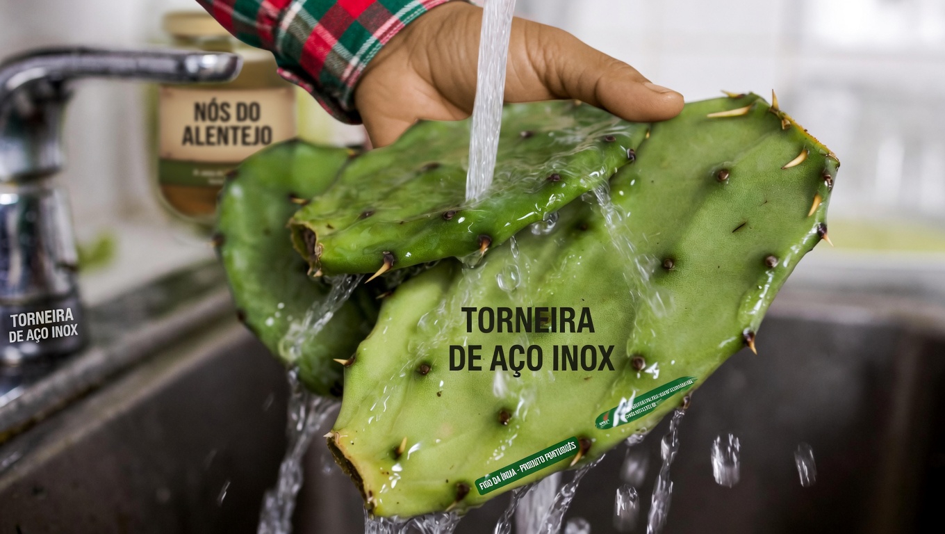 Explorando o Potencial do Cacto de Figo-da-Índia para Auxiliar na Manutenção de Níveis Saudáveis de Açúcar no Sangue