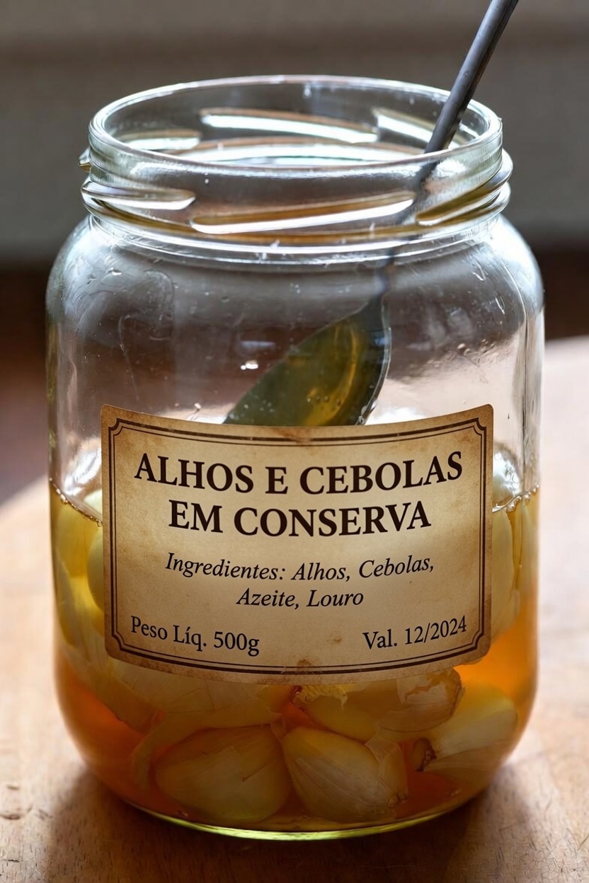 Explorando os Potenciais Benefícios do Alho e do Mel: Um Simples Hábito Diário a Considerar