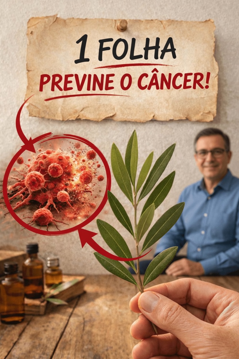 O Extrato de Folha de Oliveira Pode Apoiar o Bem-Estar Geral no Contexto de Pesquisas Emergentes?