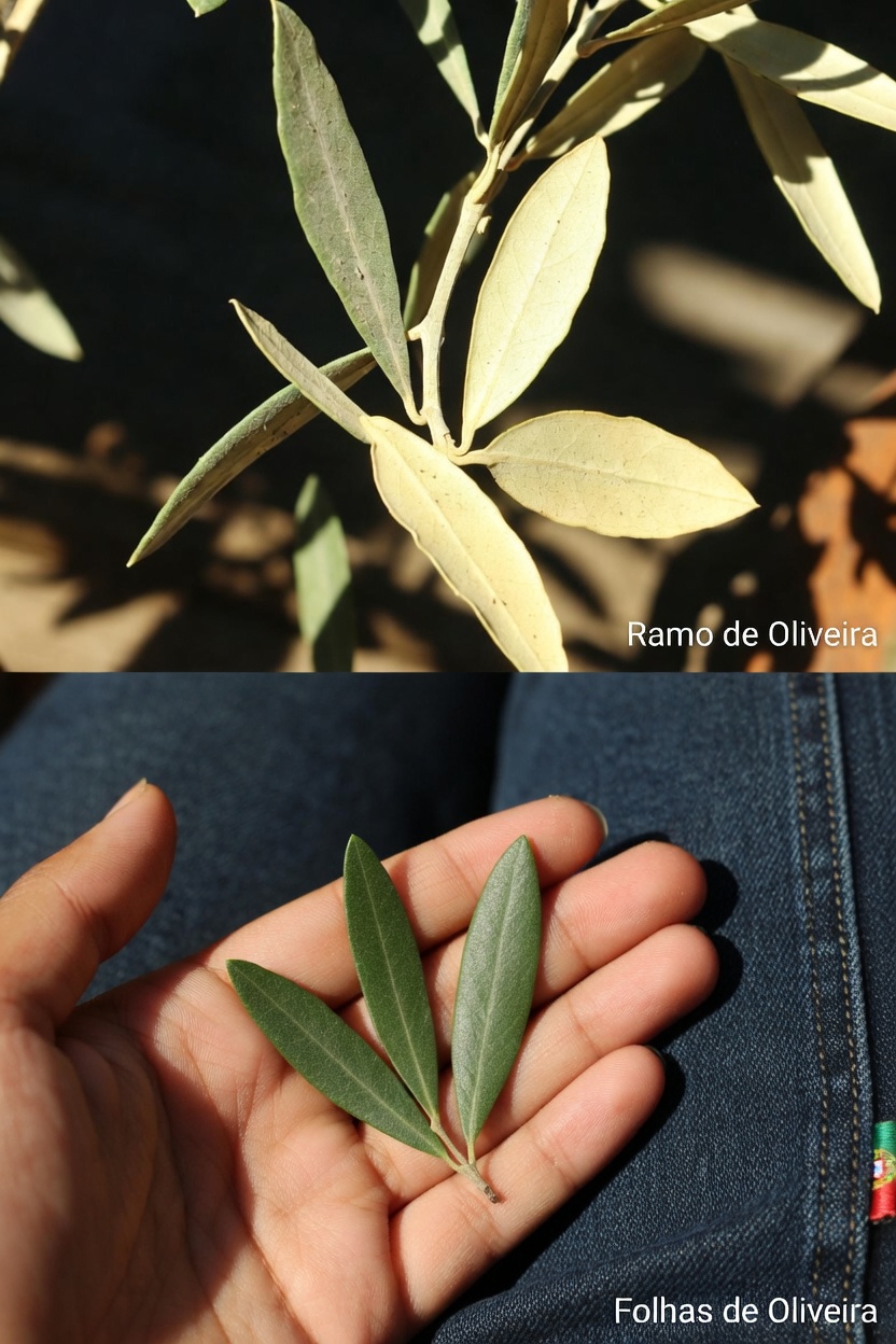 O Extrato de Folha de Oliveira Pode Apoiar o Bem-Estar Geral no Contexto de Pesquisas Emergentes?