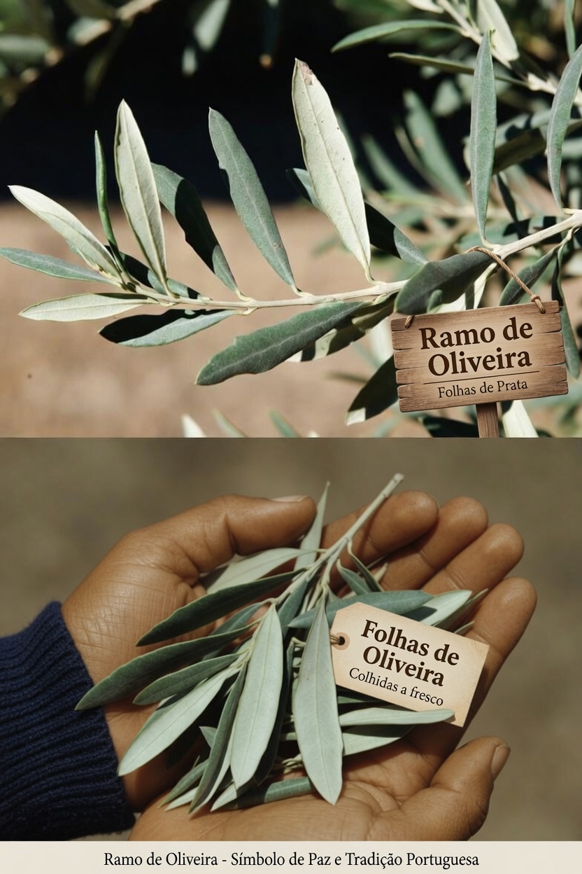 O Extrato de Folha de Oliveira Pode Apoiar o Bem-Estar Geral no Contexto de Pesquisas Emergentes?