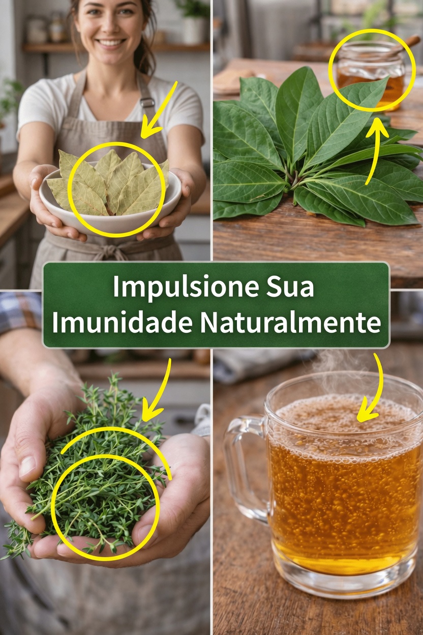 Explorando os Potenciais Benefícios para o Bem-Estar das Folhas de Louro no Cotidiano