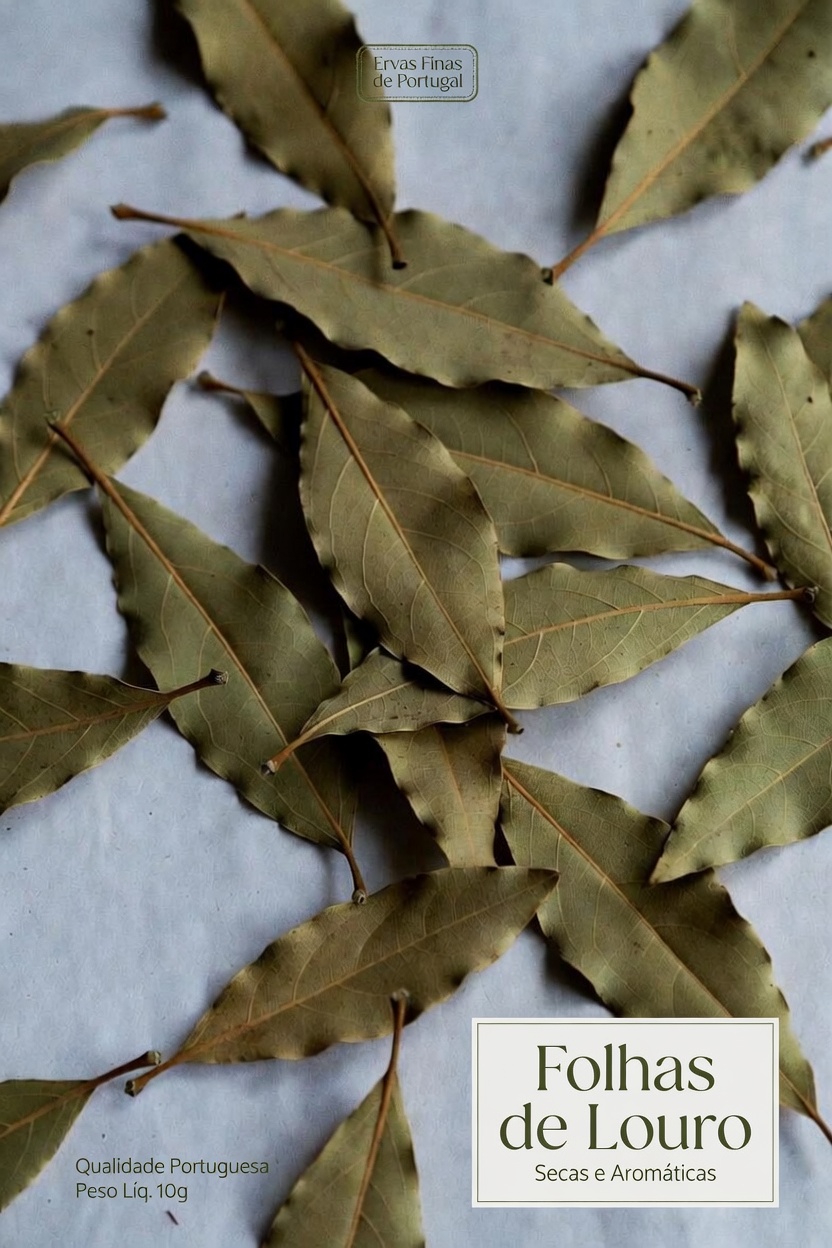Explorando os Potenciais Benefícios para o Bem-Estar das Folhas de Louro no Cotidiano