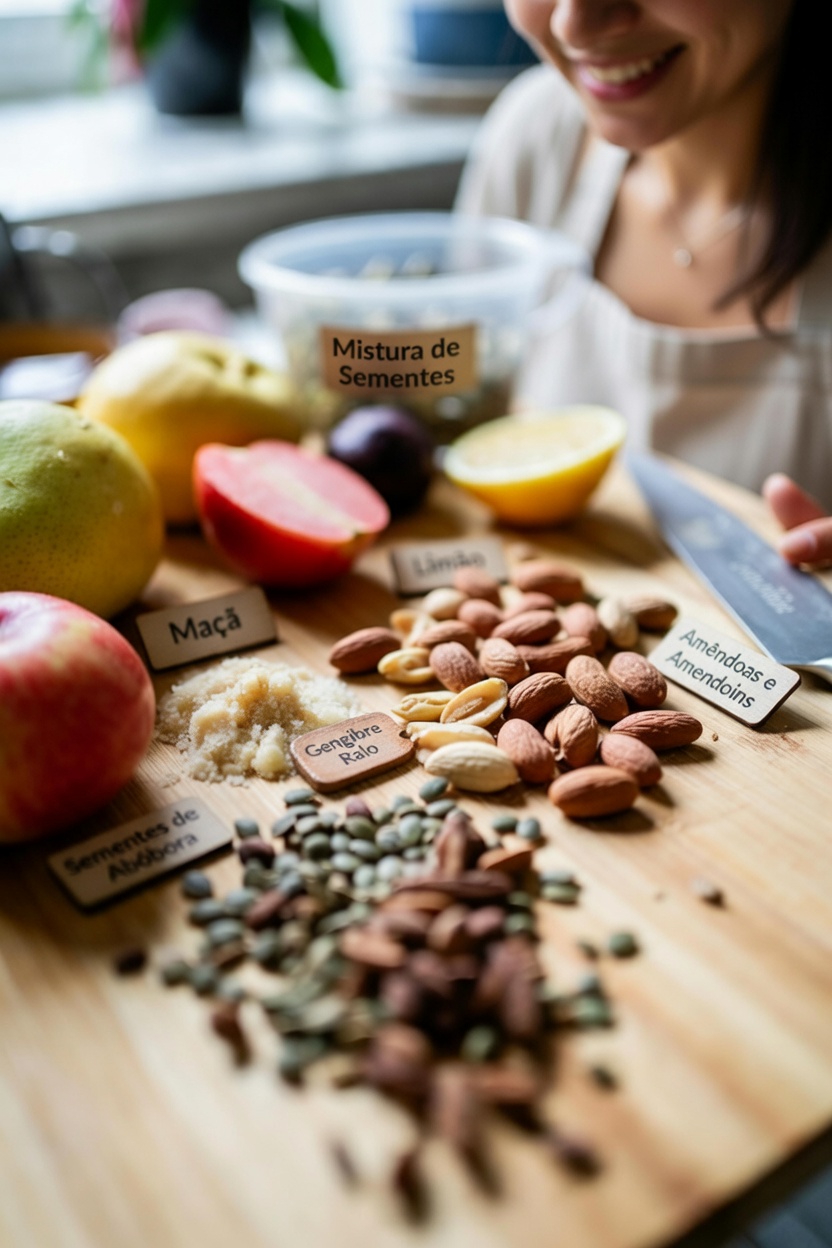 10 sinais surpreendentes de que seu corpo pode precisar de mais nutrientes essenciais todos os dias