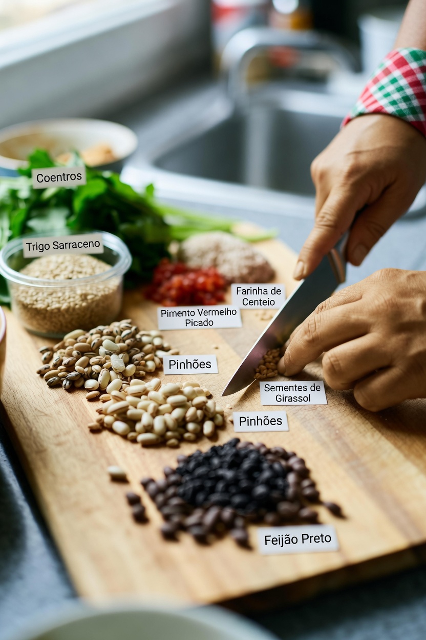 10 sinais surpreendentes de que seu corpo pode precisar de mais nutrientes essenciais todos os dias