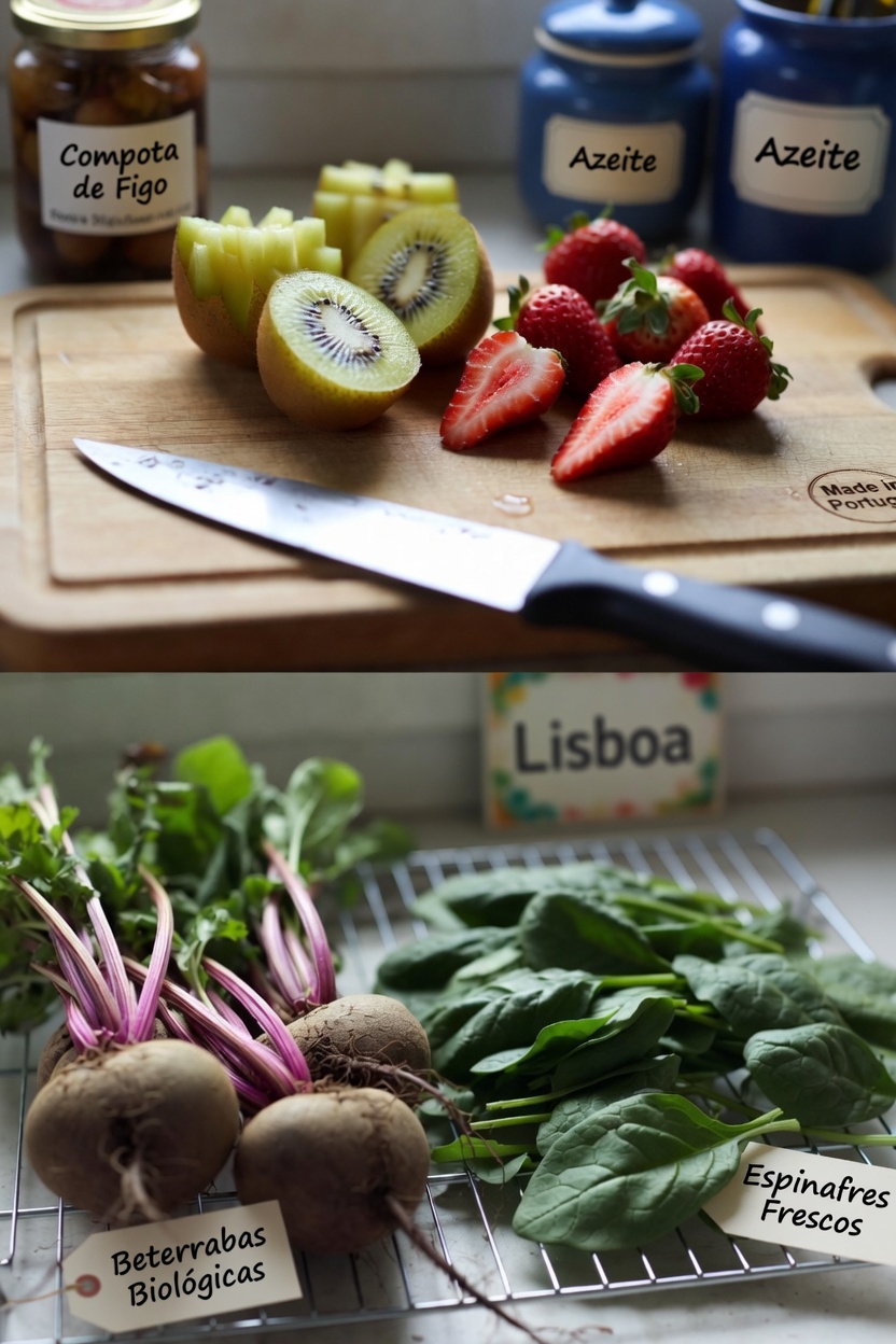 9 Alimentos Deliciosos que Podem Ajudar a Apoiar uma Pressão Arterial Saudável Naturalmente