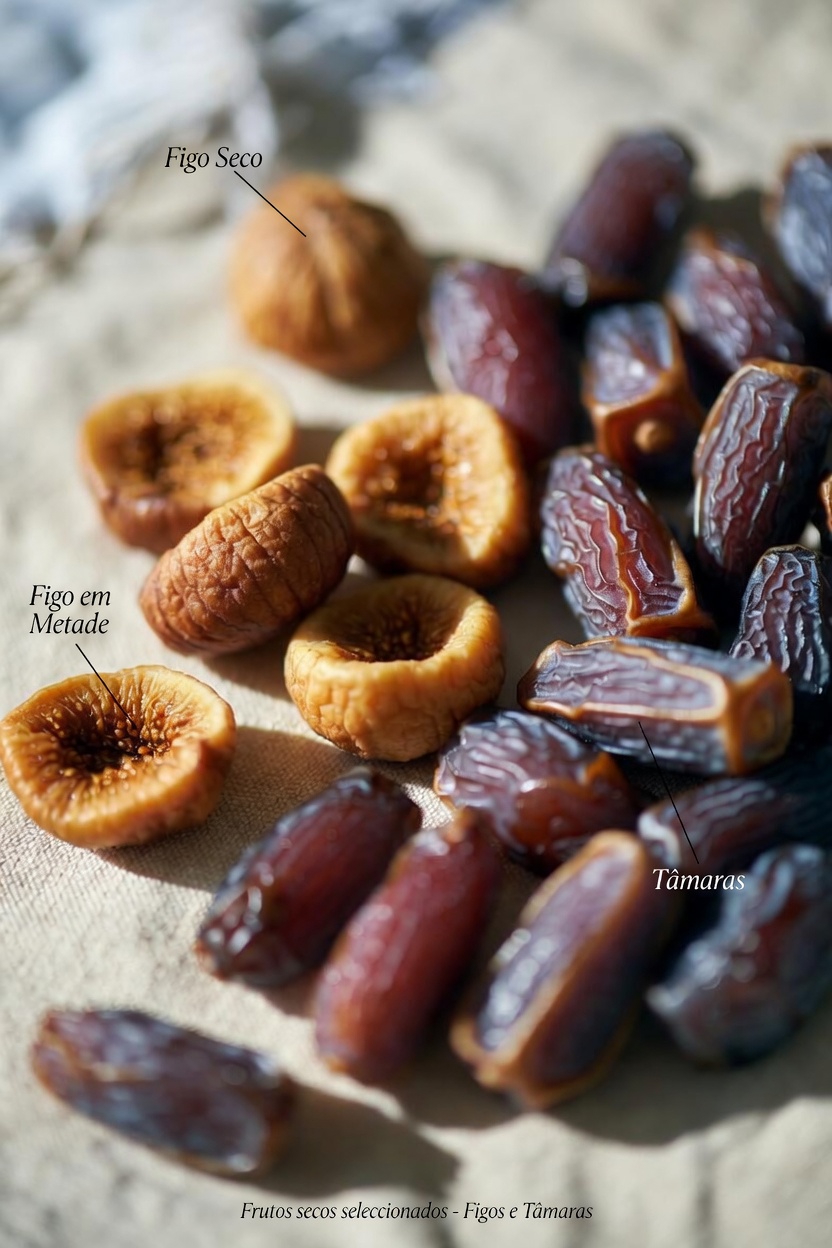 Alimentos simples do dia a dia para ajudar seu corpo quando você se sentir esgotado