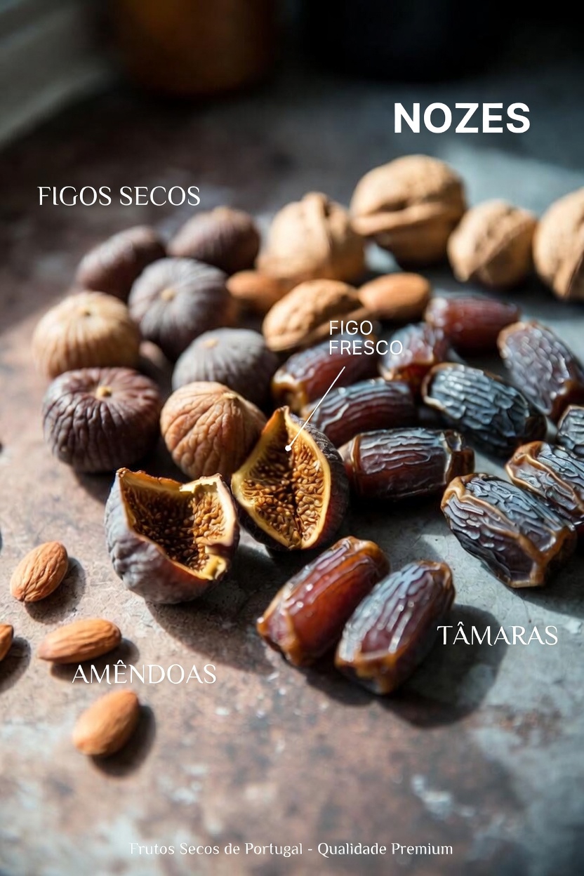 Alimentos simples do dia a dia para ajudar seu corpo quando você se sentir esgotado