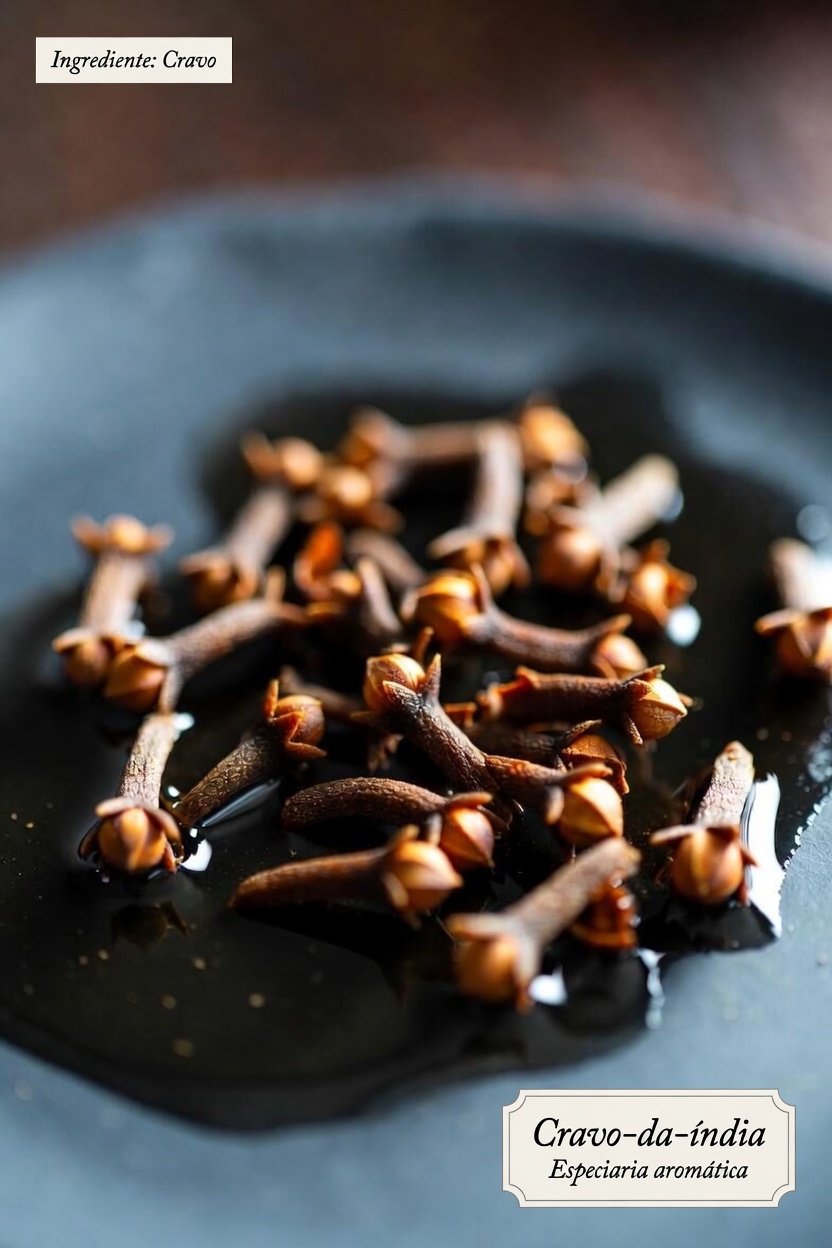 Os Cravos-da-Índia Podem Contribuir para um Cabelo com Aparência Mais Saudável e Espessa? Um Guia de Exploração Natural