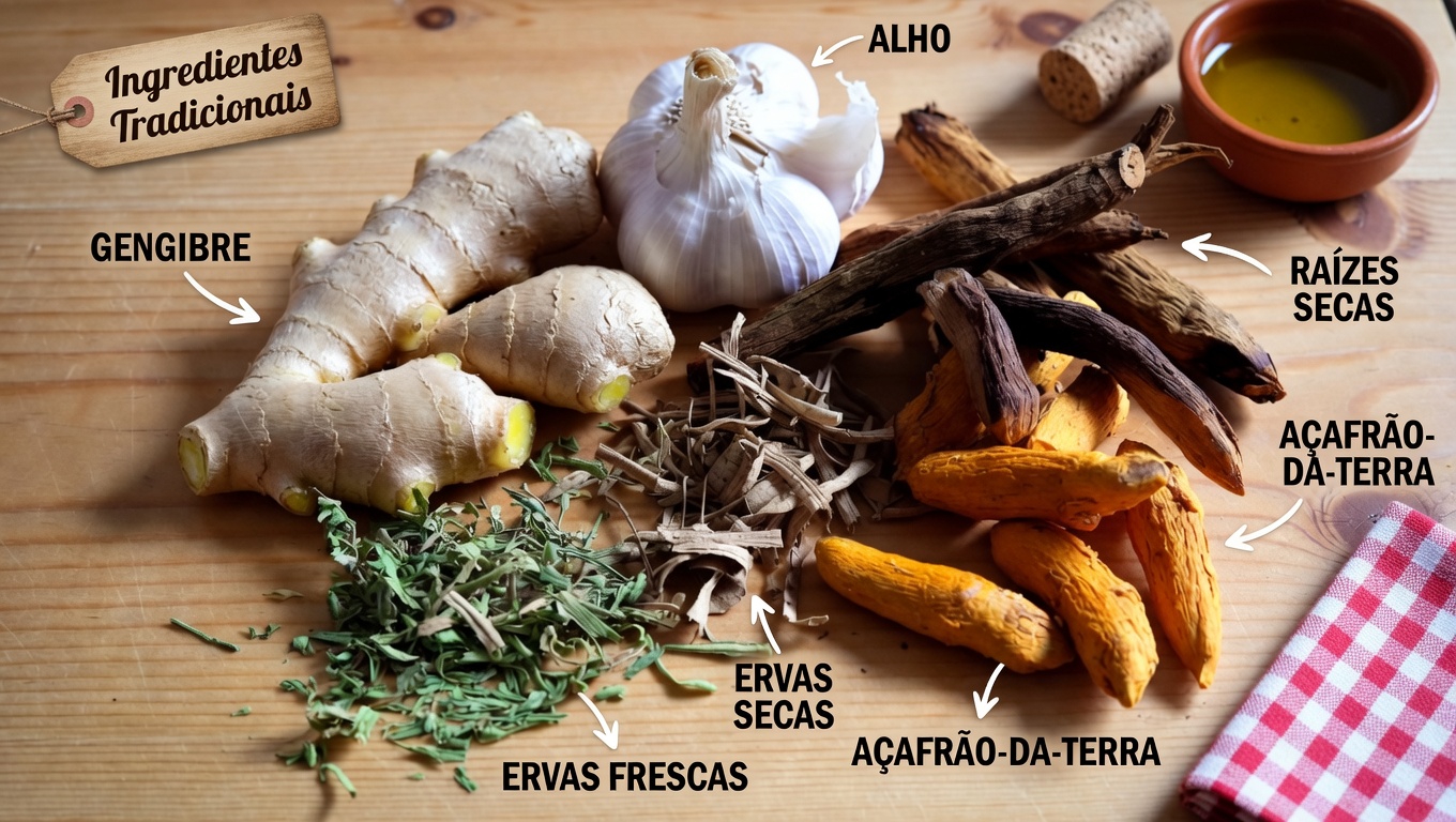 Maneiras Naturais de Apoiar a Circulação Saudável nas Pernas: Ervas e Hábitos Simples para Explorar