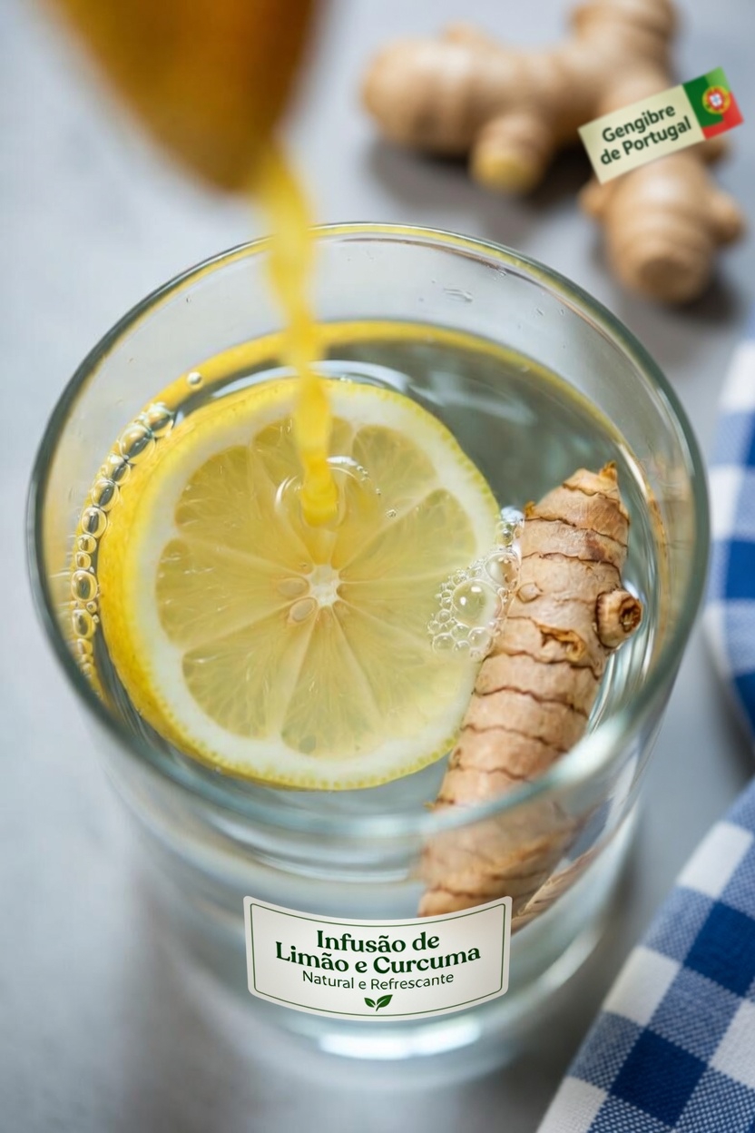 Apoiando a Saúde dos Rins Naturalmente: Hábitos Simples e Ingredientes para Explorar