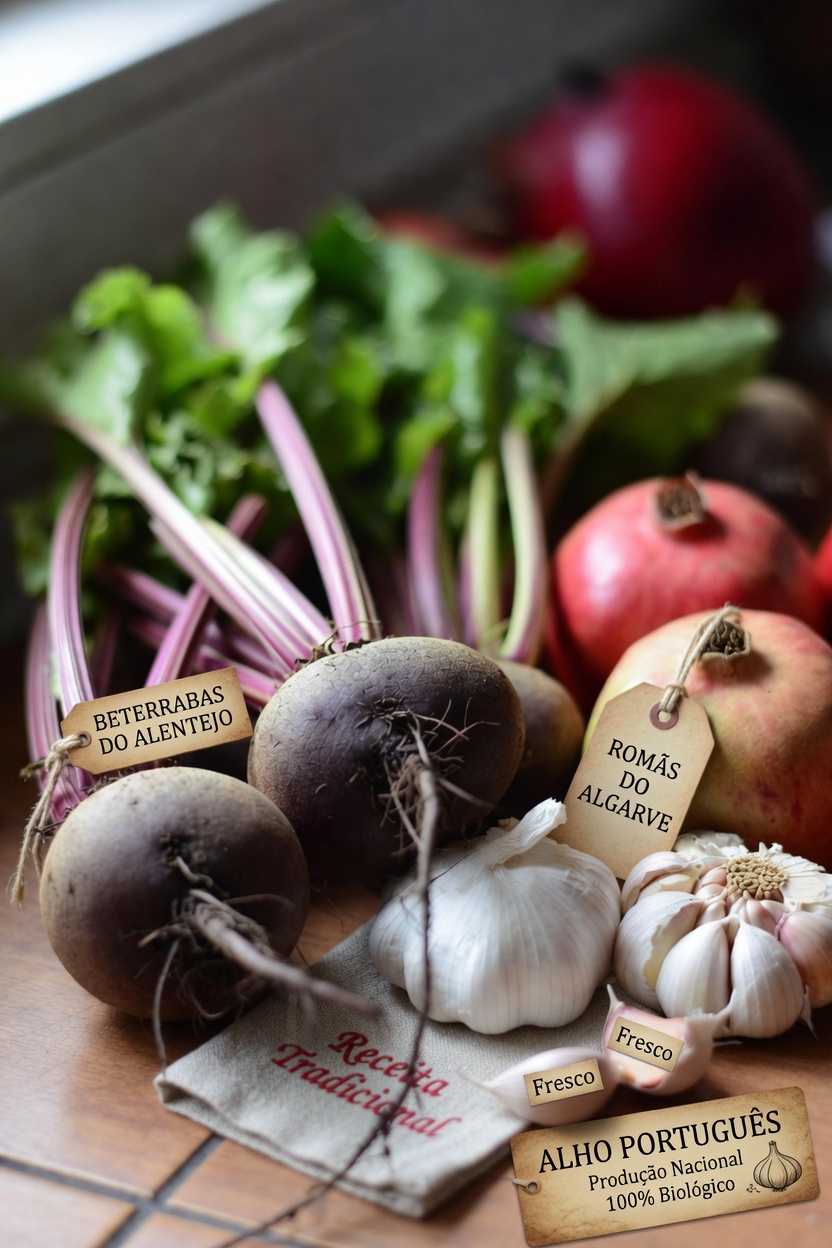 Descubra alimentos do dia a dia que apoiam os processos naturais de limpeza do seu corpo