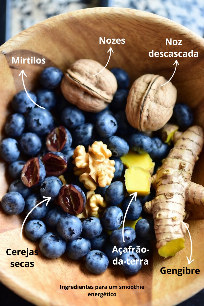 Descubra alimentos do dia a dia que apoiam os processos naturais de limpeza do seu corpo