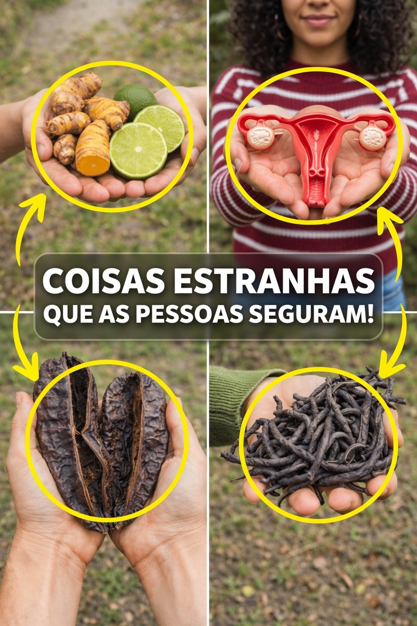 O que faz essa combinação ser tão comentada?