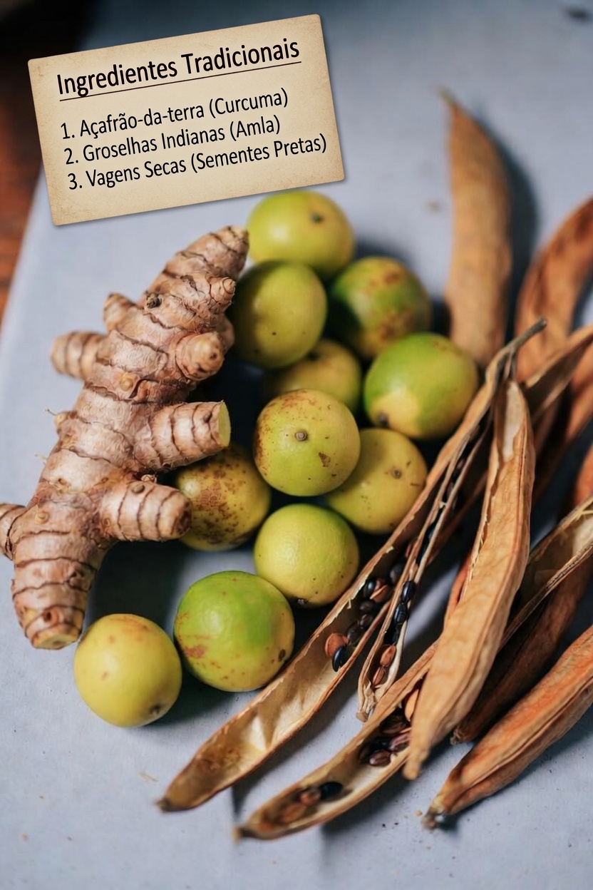 O que faz essa combinação ser tão comentada?