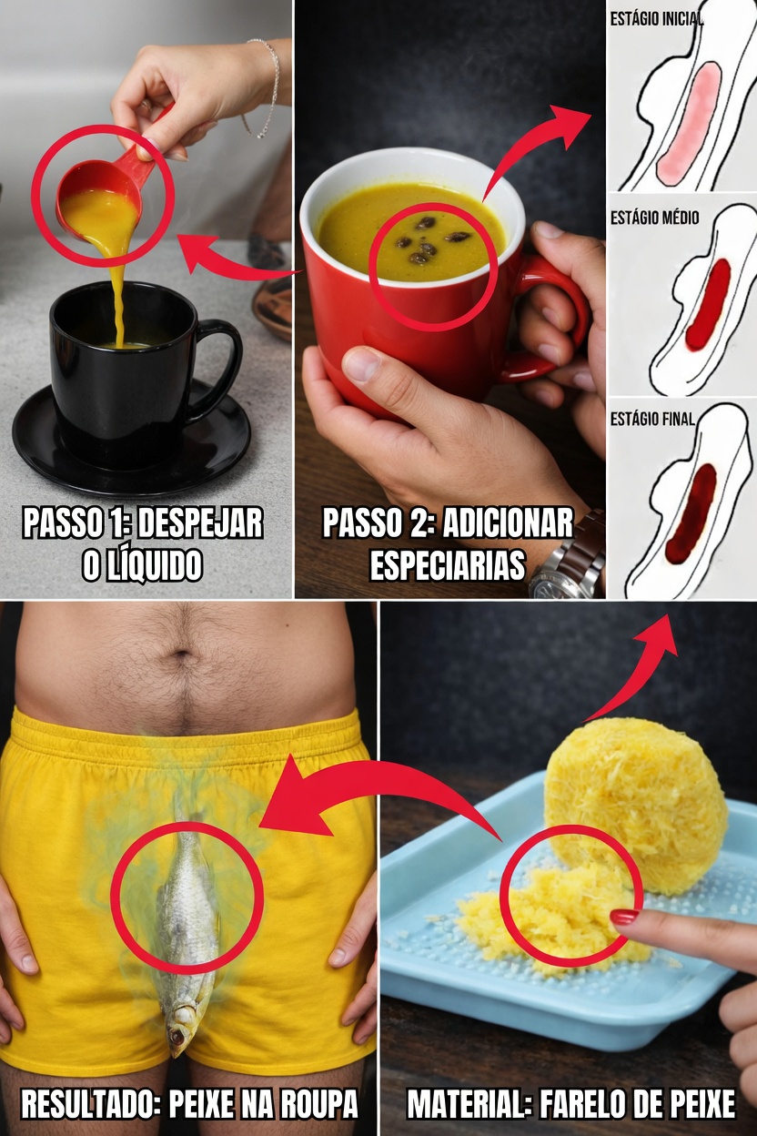 Compreendendo os Períodos Irregulares e Por Que o Equilíbrio Importa