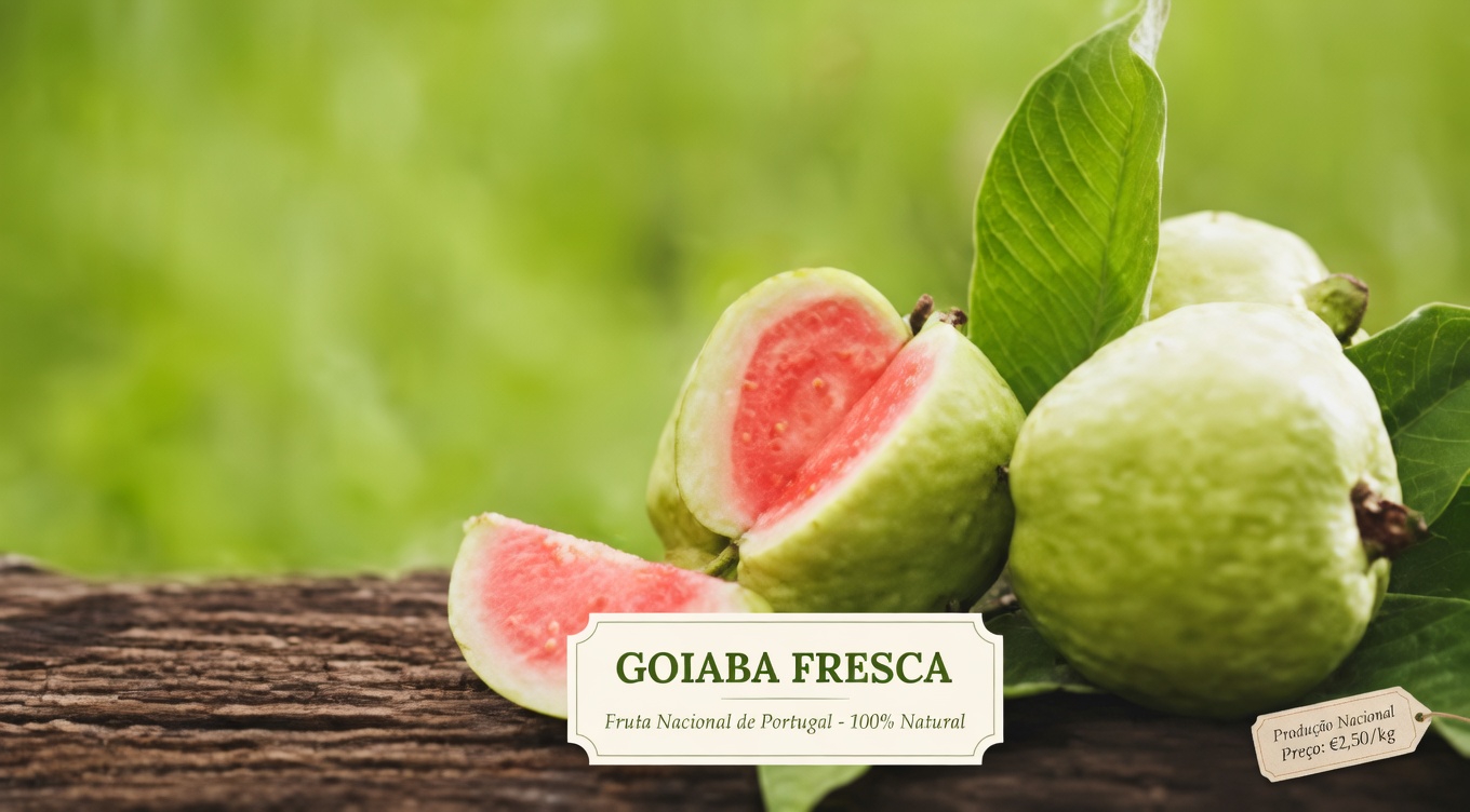 Descubra maneiras simples de aproveitar as folhas de goiaba para melhorar os hábitos de higiene bucal