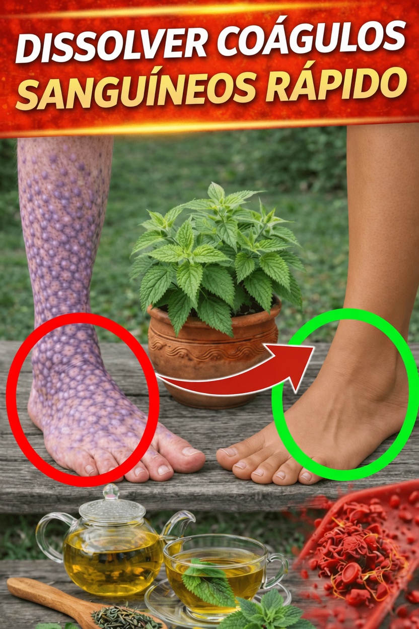 A dor “inofensiva” na perna pode ser um sinal de alerta que você não deve ignorar?