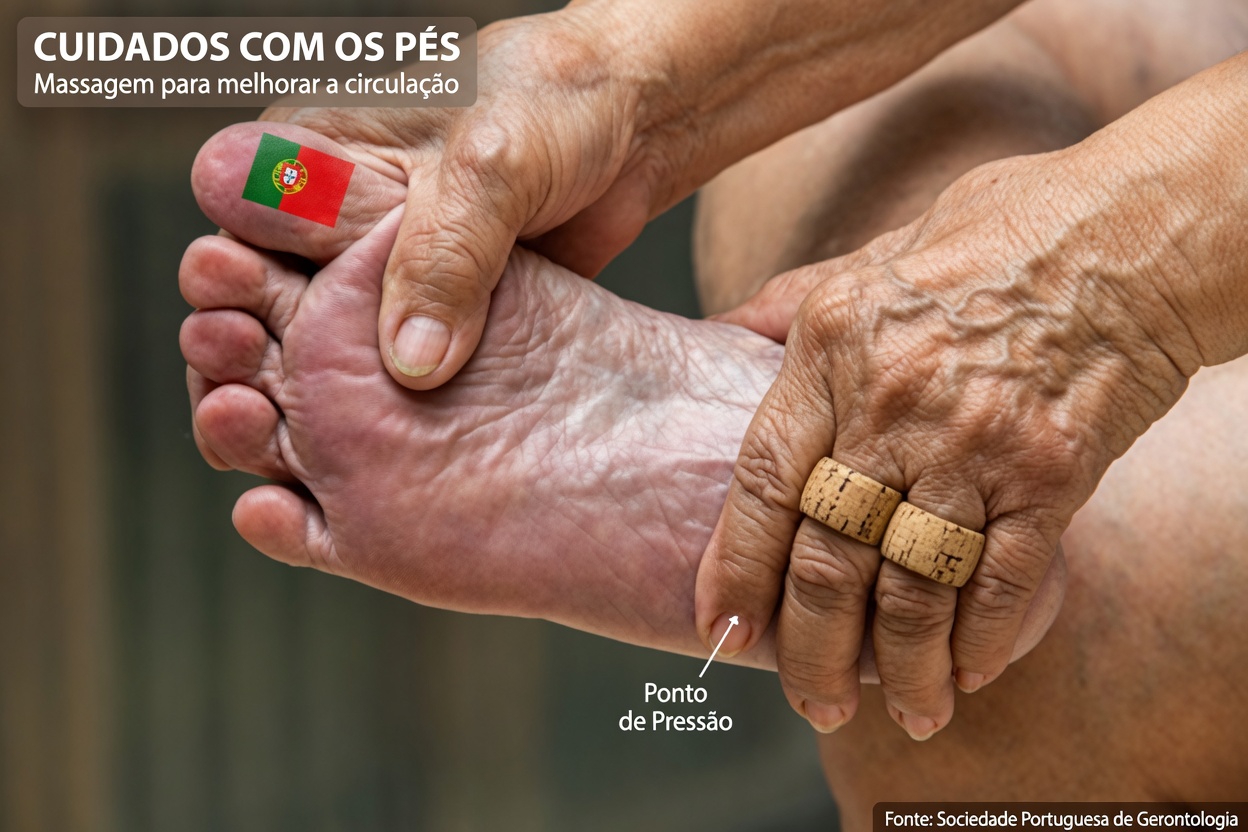 A dor “inofensiva” na perna pode ser um sinal de alerta que você não deve ignorar?