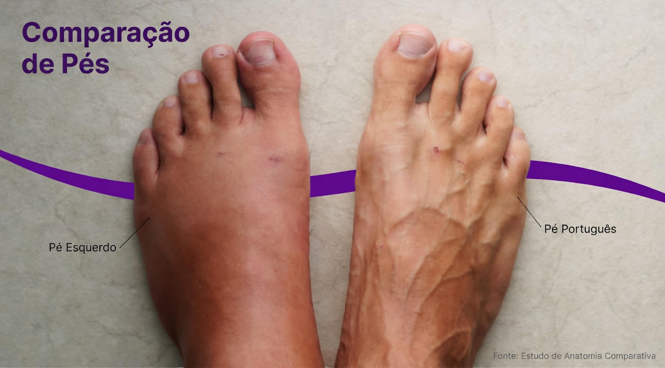 A dor “inofensiva” na perna pode ser um sinal de alerta que você não deve ignorar?