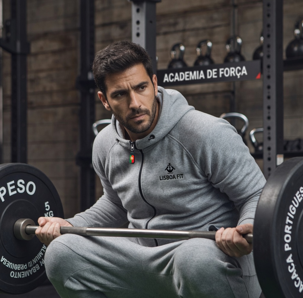 Testosterona caindo após os 40: que hábito uma vez por semana pode ajudar