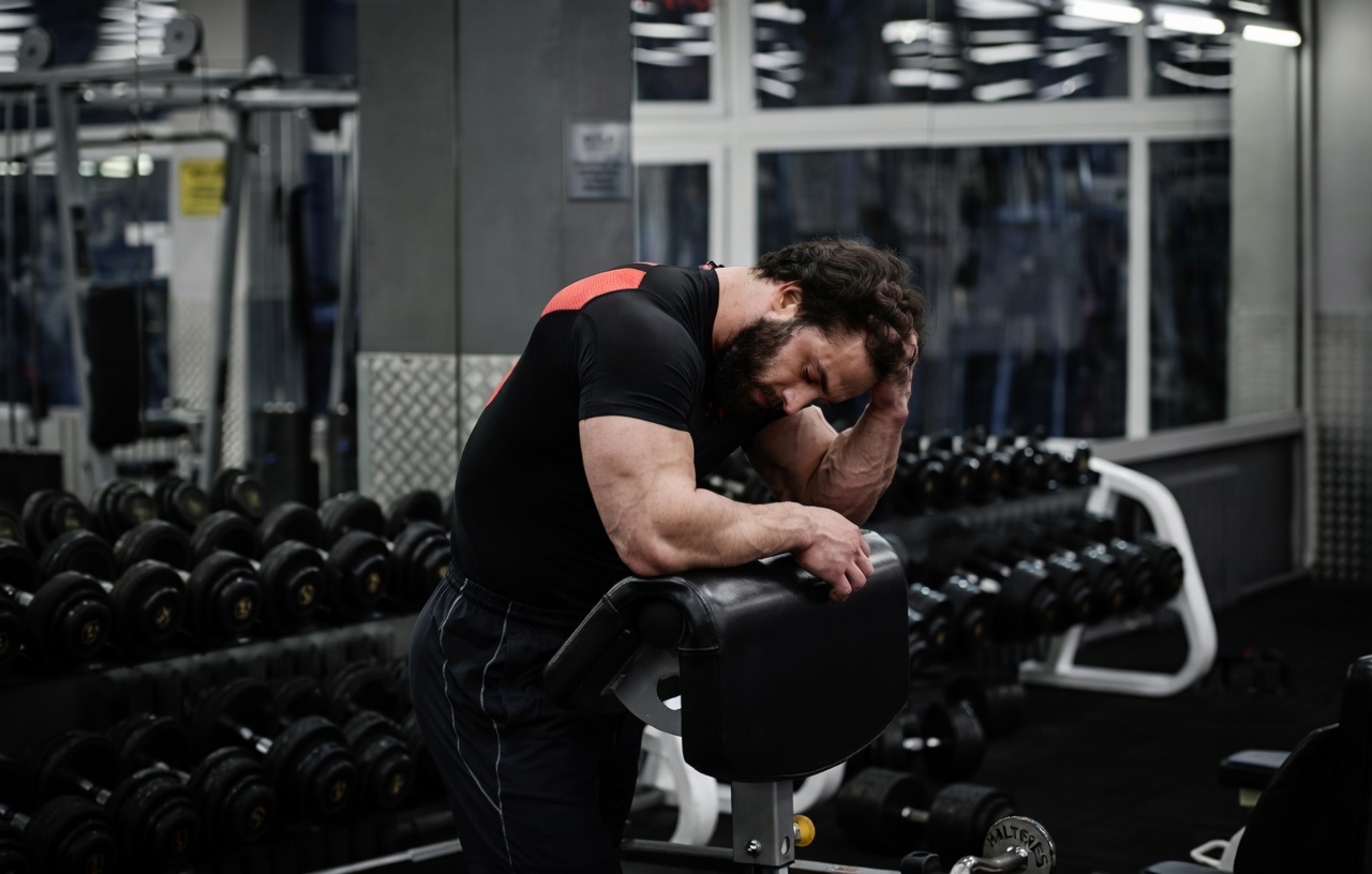 Testosterona caindo após os 40: que hábito uma vez por semana pode ajudar