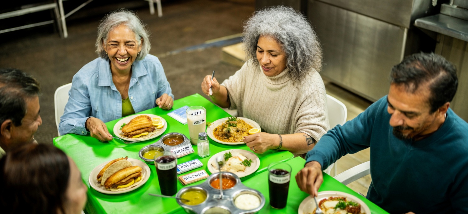 Seus alimentos do dia a dia estão afetando silenciosamente suas artérias? Hábitos simples que vale a pena observar