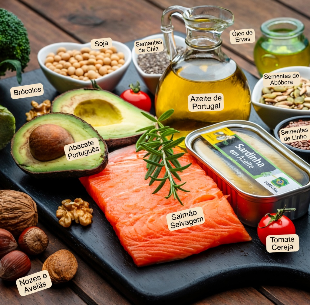 Os alimentos que você consome diariamente estão afetando silenciosamente suas artérias? Hábitos simples que valem a pena notar