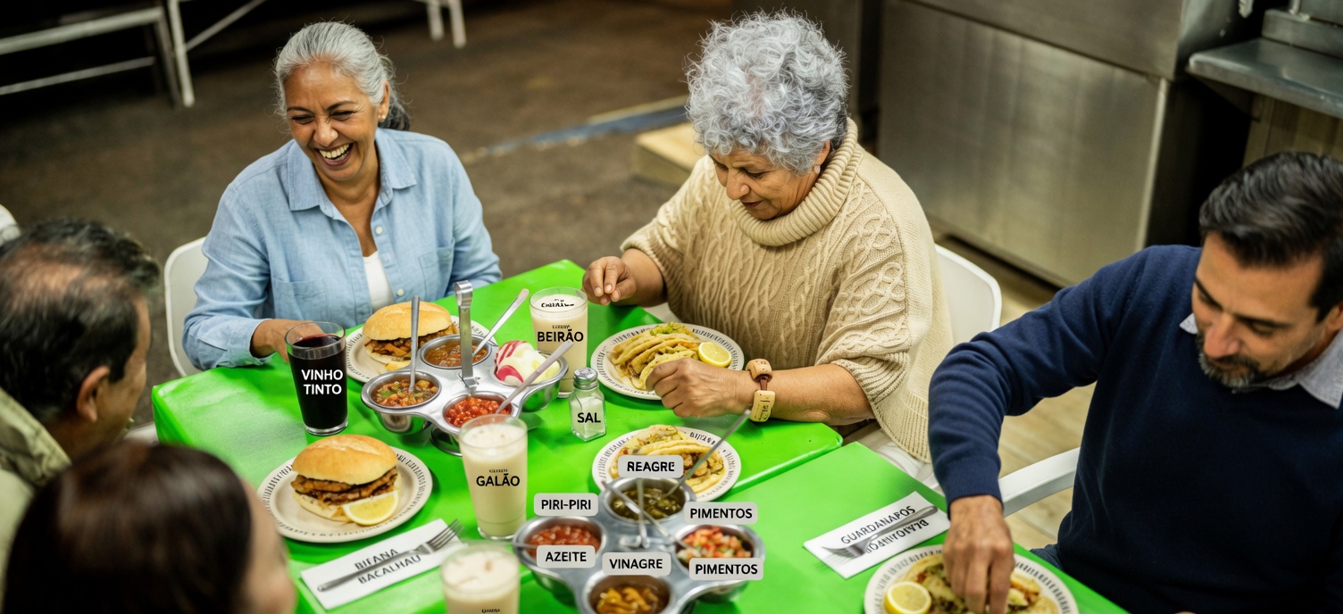 Os alimentos que você consome diariamente estão afetando silenciosamente suas artérias? Hábitos simples que valem a pena notar