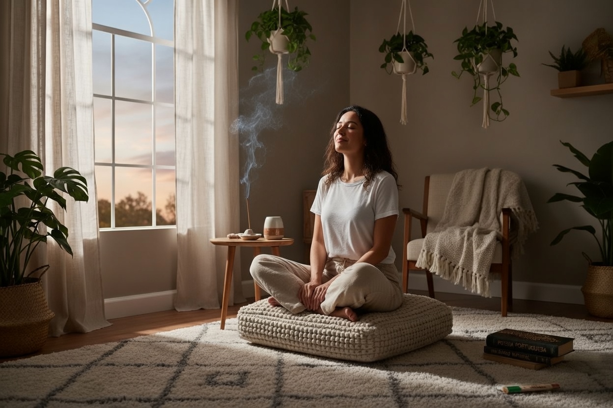 Aviso sobre endometriose: hábitos cotidianos que você não deve ignorar