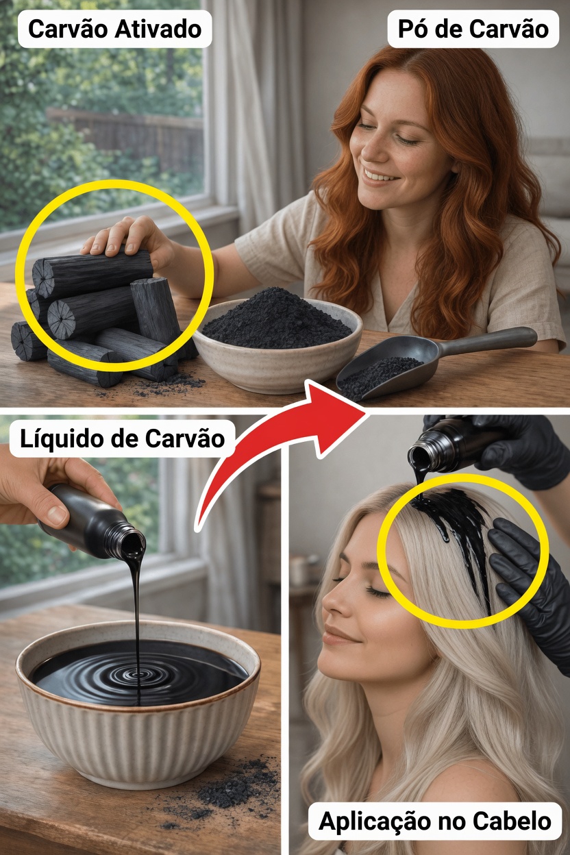 Cabelos brancos ficando grisalhos mais rápido? Um simples hábito em casa sobre o qual muitos idosos estão curiosos