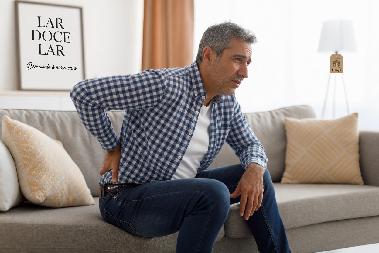 Você tem mais de 50 anos? 3 hábitos diários que prejudicam silenciosamente seu corpo