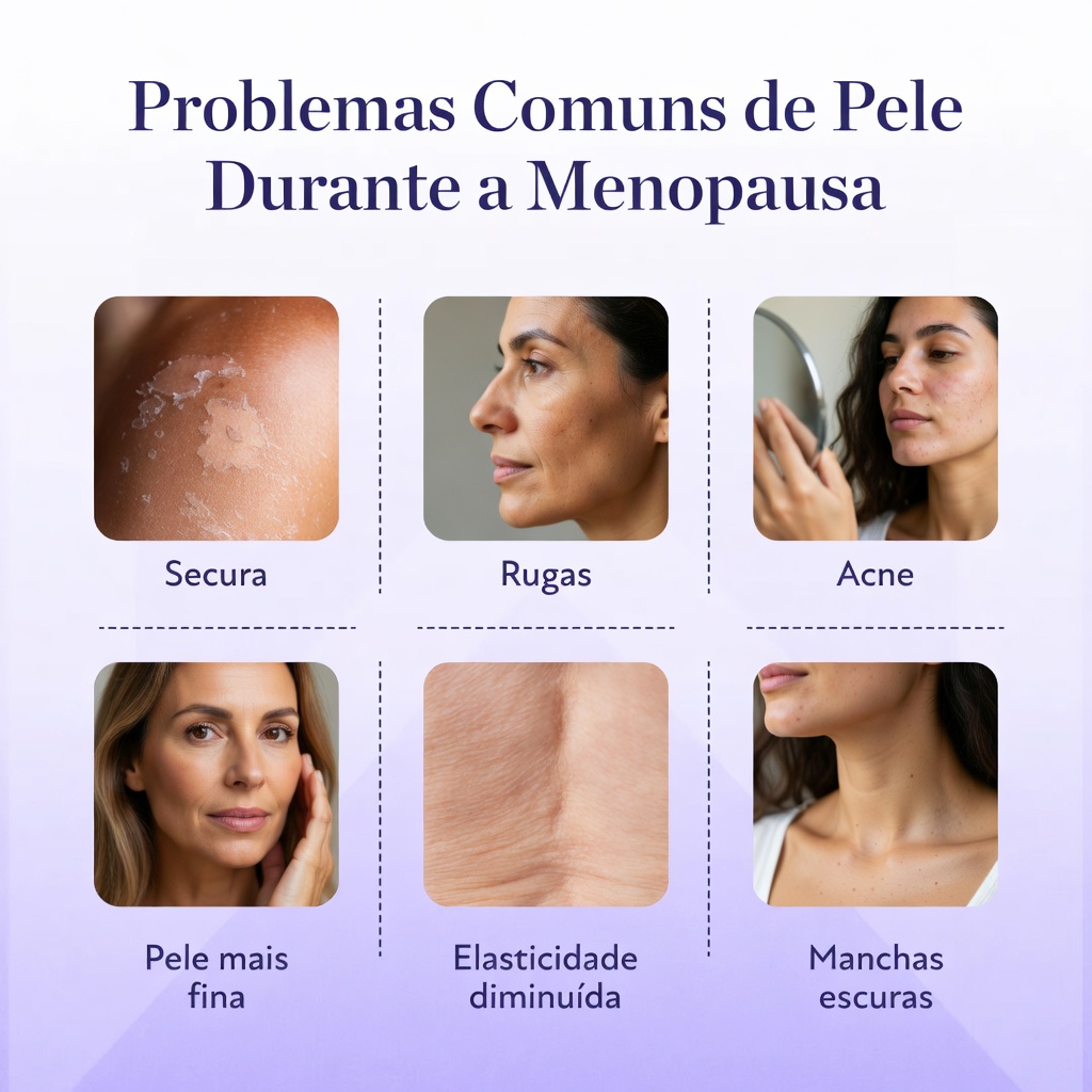 9 sinais da menopausa que você não deve ignorar antes que ela atrapalhe sua vida