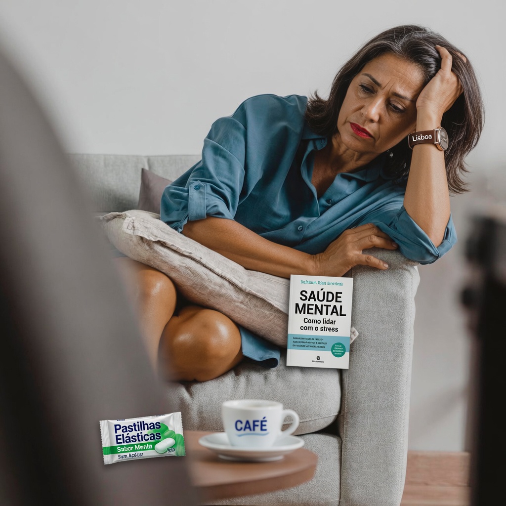 9 sinais da menopausa que você não deve ignorar antes que ela atrapalhe sua vida